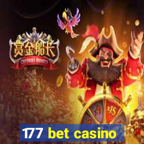 177 bet casino